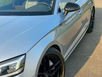 audi a5 2.0 tfsi 252 km | premium plus | virtual cockpit | 33 tys. km bobrowniki wielkie • olx.pl
