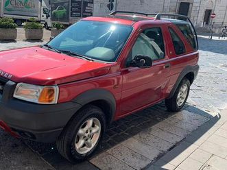 freelander