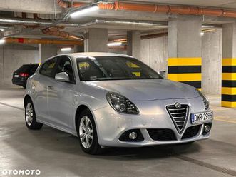 alfa romeo giulietta 1.6 jtdm 16v sport