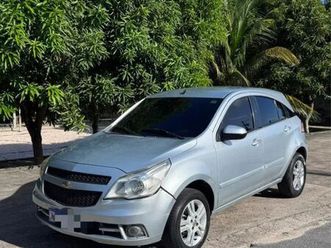 ltz 1.4 mpfi 8v flexpower 5p