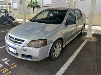 chevrolet astra advantage 2.0 mpfi 8v flexpower 5p 2010
