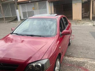 gsi 2.0 16v 136cv hatchback 5p