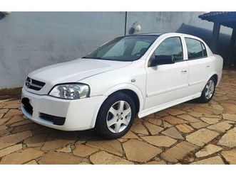 sed. advant. 2.0 8v mpfi flexp. 4p