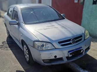 sed. advant. 2.0 8v mpfi flexp. 4p