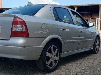 sedan 2.0/cd/ expres.gls 2.0 8v 4p