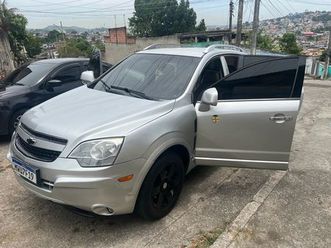 sport awd 3.6 v6 24v 261cv 4x4