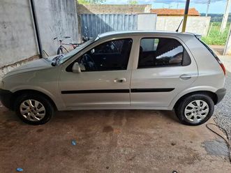 chevrolet celta 1.0/ super 1.0 mpfi vhc 8v 5p 2003