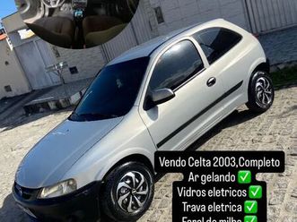 chevrolet celta 1.0/super/n.piq.1.0 mpfi vhc 8v 3p 2003
