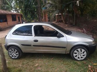 chevrolet celta 1.0/super/n.piq.1.0 mpfi vhc 8v 3p 2004