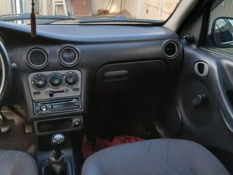 chevrolet celta 1.4/ super/ energy 1.4 8v 85cv 5p 2004