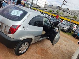 life/ ls 1.0 mpfi 8v flexpower 3p