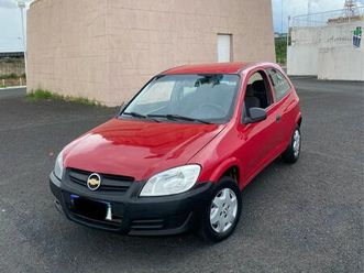 life/ ls 1.0 mpfi 8v flexpower 3p