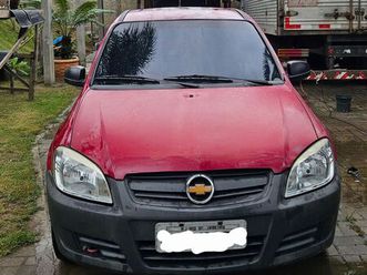 life/ ls 1.0 mpfi 8v flexpower 3p