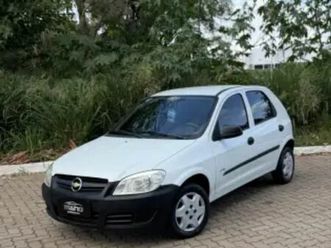 life/ ls 1.0 mpfi 8v flexpower 5p