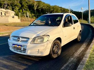 spirit 1.0 mpfi 8v flexpower 3p