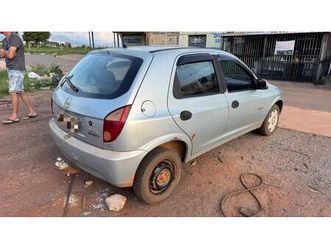 spirit/ lt 1.0 mpfi 8v flexp. 5p