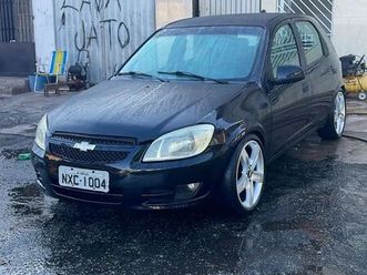 spirit/ lt 1.0 mpfi 8v flexp. 5p