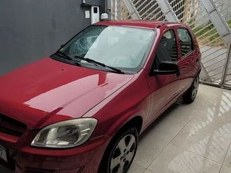 super 1.0 mpfi 8v flexpower 5p