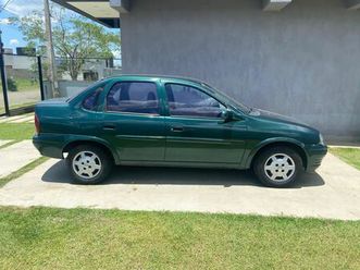 sedan super 1.0 mpfi 16v 4p