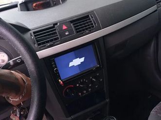 chevrolet meriva vendabe troca