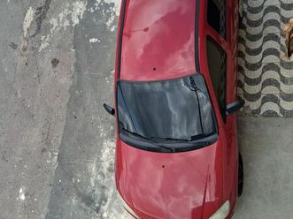 sed. maxx 1.0 8v flexpower 4p