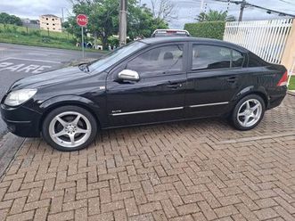 vectra elite automático 2006 abaixo da fipe