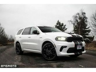 dodge durango 5.7 r/t