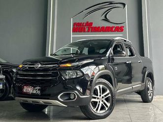 fiat toro 2.0 tdi volcano auto 4wd