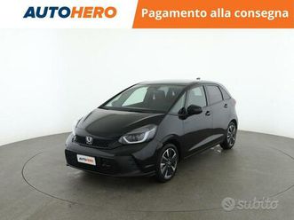 honda jazz ne35785