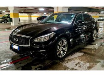 infiniti q70