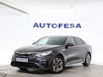 2.0 gdi hibrido enchufable 205cv auto 4p