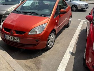 mitsubishi colt czc 2009 1500 cm3