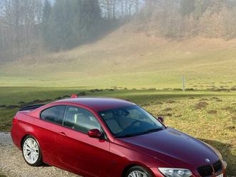 bmw e92 lci 3.0 benzin full oprema, 2012 god.