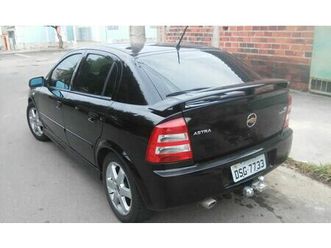 chevrolet astra advantage 2.0 mpfi 8v flexpower 5p 2008