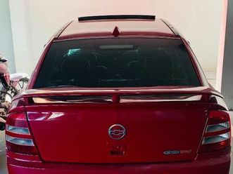 gsi 2.0 16v 136cv hatchback 5p