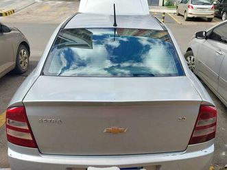 sedan 2.0/cd/ expres.gls 2.0 8v 4p