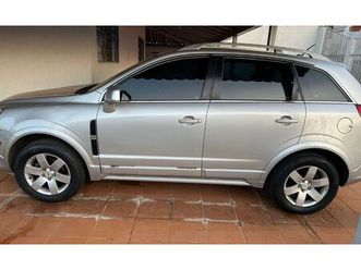 sport fwd 2.4 16v 171/185cv