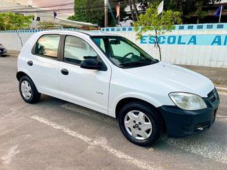 life/ ls 1.0 mpfi 8v flexpower 5p