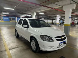 spirit/ lt 1.0 mpfi 8v flexp. 5p