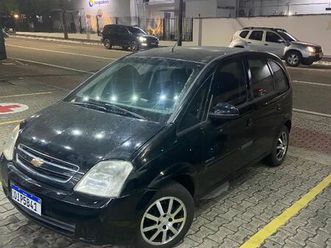 maxx 1.4 mpfi 8v econoflex 5p