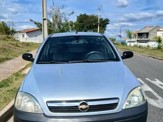 chevrolet montana 1.4 8v conquest econoflex 2p 2010