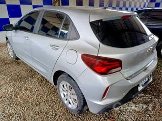 hatch lt 1.0 12v flex mec. 4p