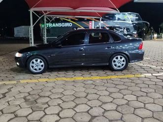 chevrolet vectra cd 2.2 16v / 2.0 16v mec./aut. 2002