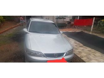 gls/ challenge 2.2 mpfi 16v