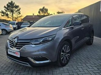 renault espace energy dci 160 edc initiale paris