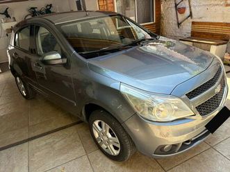 ltz wi-fi 1.4 8v flexpower 5p