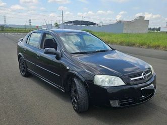 chevrolet astra advantage 2.0 mpfi 8v flexpower 5p 2010