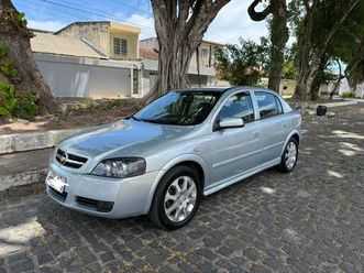chevrolet astra advantage 2.0 mpfi 8v flexpower 5p 2011