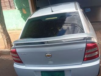 chevrolet astra advantage 2.0 mpfi 8v flexpower 5p 2011