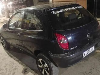 chevrolet celta 1.0/super/n.piq.1.0 mpfi vhc 8v 3p 2004